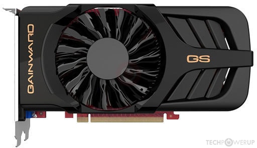 Gainward GTX 560 GS Specs | TechPowerUp GPU Database