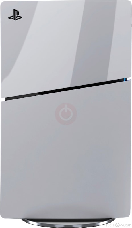 Sony Playsation 5 Slim CFI-1202 GPU Specs | TechPowerUp GPU Database
