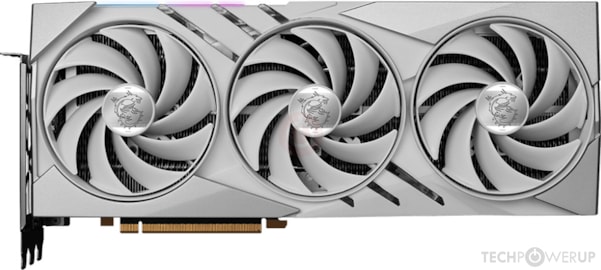リメイク Ten-C テンシー ミッドレイヤー B55/Z WHITE 54 MSI RTX 4080 GAMING X SLIM WHITE Specs | TechPowerUp GPU Database