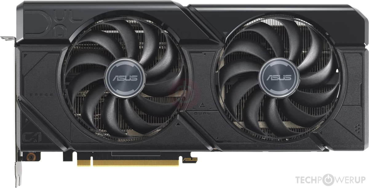 Y*☆様 ASUS DUAL Radeon RX 7800 XT OC 16GB ASUS Dual Radeon™ RX 7800 XT OC Edition 16GB GDDR6