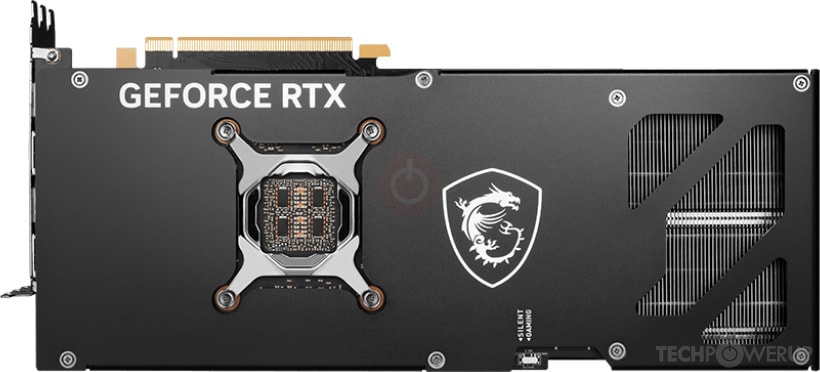 MSI GeForce RTX 4090 Gaming Slim ジャンク MSI GeForce RTX™ 4090 GAMING SLIM 24G