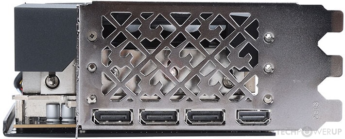 Gainward RTX 4090 D Clasing Wind Specs | TechPowerUp GPU Database