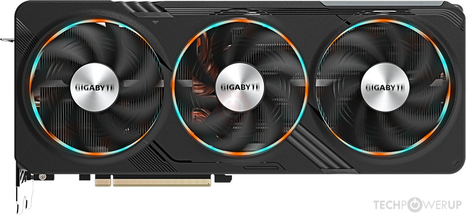 Y*U様 ４０７０Ti SUPER OC（GIGABYTE） GeForce RTX™ 4070 Ti SUPER GAMING OC 16G Trăsături cheie | Plăci