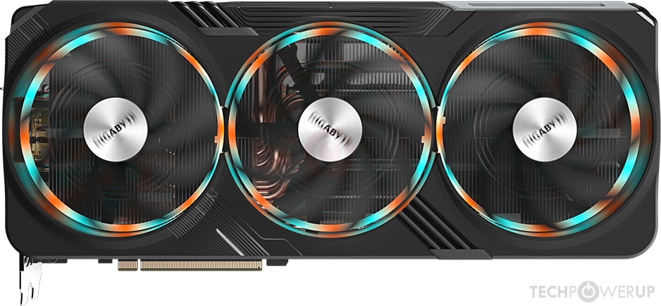 GIGABYTE RTX 4080 SUPER GAMING OC Specs | TechPowerUp GPU