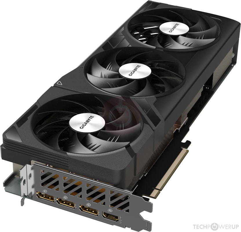 GIGABYTE RTX 4080 SUPER WINDFORCE V2 Specs | TechPowerUp GPU Database