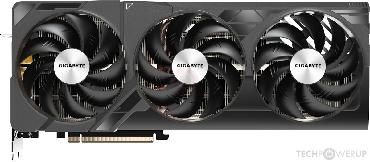 GIGABYTE RTX 4080 SUPER WINDFORCE V2 Specs | TechPowerUp GPU Database