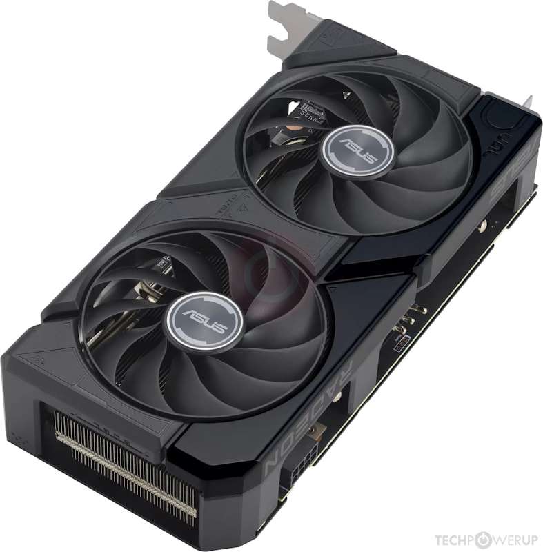 PCパーツ ASUS - ASUS DUAL-RX5500XT-O4G-EVO Amazon.com: ASUS Dual Radeon RX 7600 EVO OC Edition 8GB