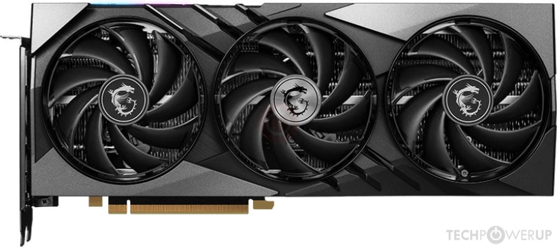 【美品】MSI RTX 4070 SUPER GAMING X SLIM MSI GeForce RTX™ 4070 SUPER 12G GAMING X SLIM MLG