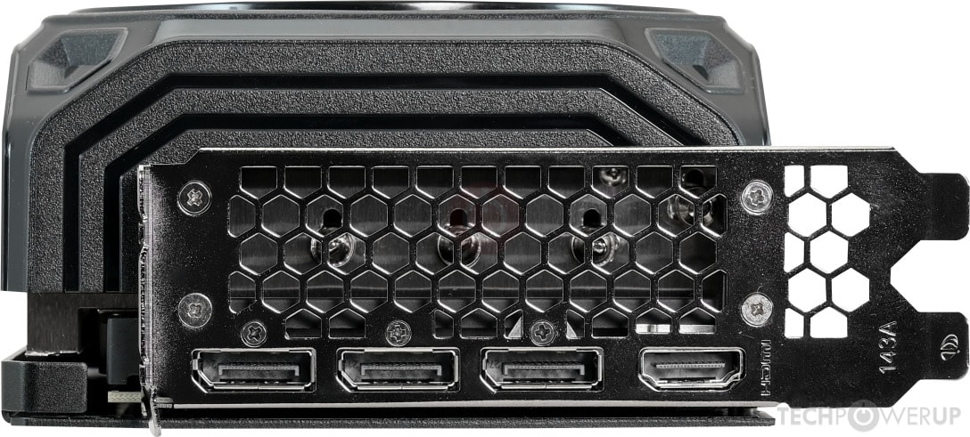 Gainward RTX 4080 SUPER Panther OC Specs | TechPowerUp GPU