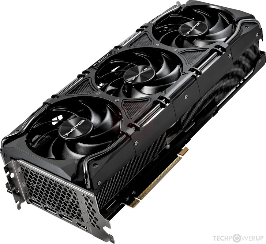 【美品】GAINWARD RTX 4070TI SUPER 16GB Products :: Gainward GeForce RTX™ 4070 Ti SUPER Panther OC