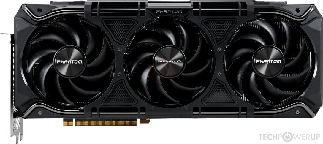 PCパーツ NVIDIA - GAINWARD GeForce RTX 4070 Super 12GB Products :: Gainward GeForce RTX™ 4070 SUPER Ghost