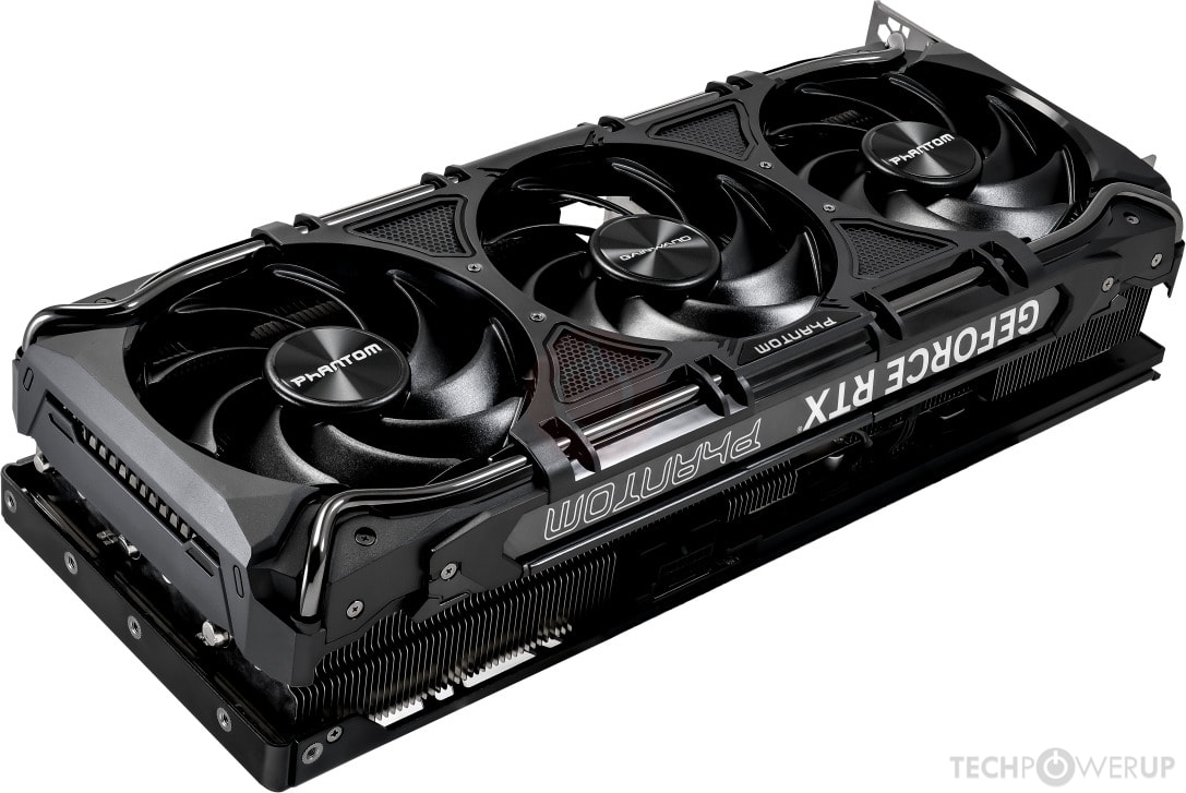 Gainward RTX 4070 Ti SUPER Phantom Specs | TechPowerUp GPU Database