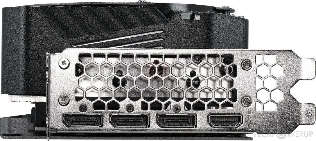 Gainward RTX 4070 Ti SUPER Phoenix GS Specs | TechPowerUp GPU Database