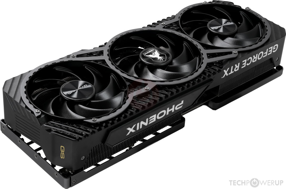 Gainward RTX 4070 Ti SUPER Phoenix GS Specs | TechPowerUp GPU Database