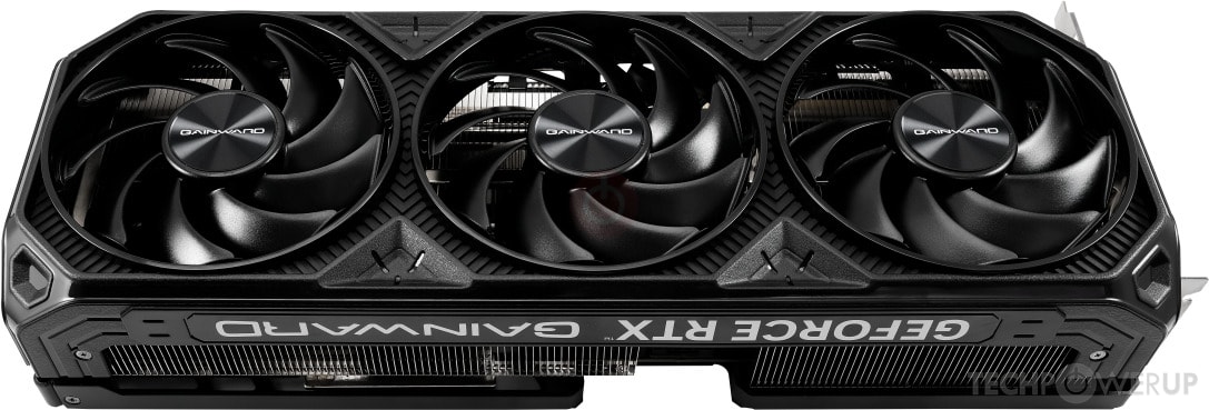 Gainward RTX 4070 Ti SUPER Panther OC Specs | TechPowerUp GPU Database
