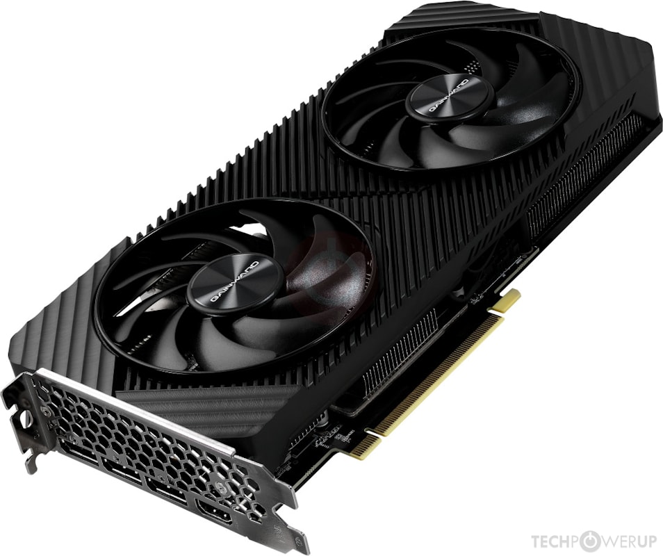 Gainward RTX 4070 SUPER Ghost OC Specs | TechPowerUp GPU