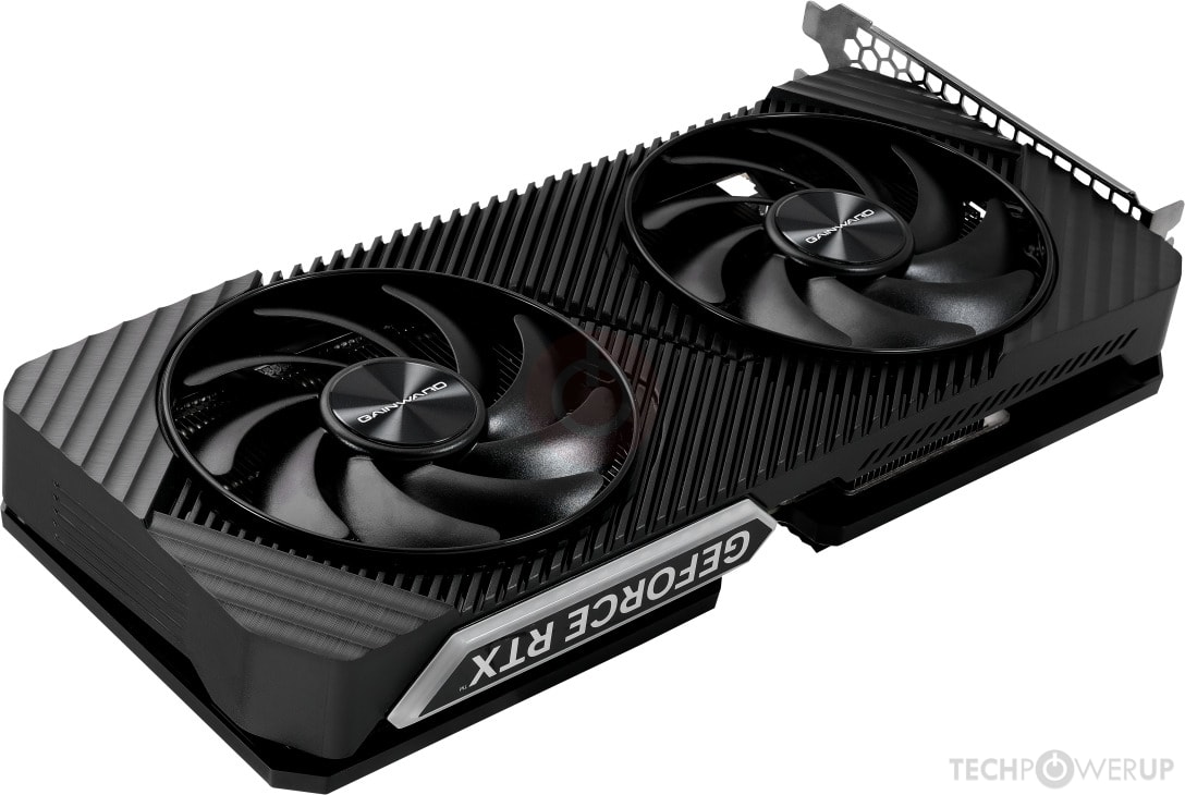 Gainward RTX 4070 SUPER Ghost OC Specs | TechPowerUp GPU Database