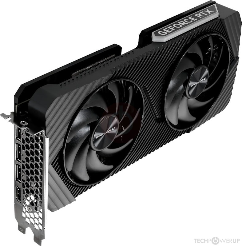 Gainward RTX 4070 SUPER Ghost Specs | TechPowerUp GPU Database