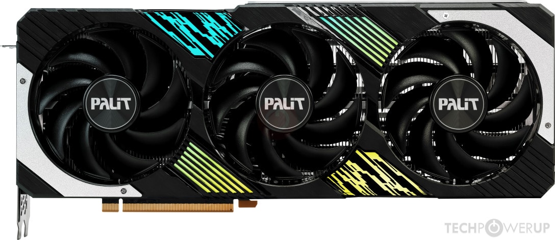 【最終値下げ】PALIT GEFORCE RTX 4080 SUPER 16GB Palit Products - GeForce RTX™ 4080 SUPER GamingPro OC ::