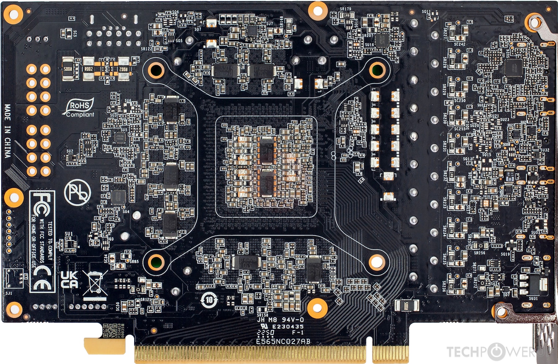 Palit RTX 4080 SUPER GamingPro OC Specs | TechPowerUp GPU