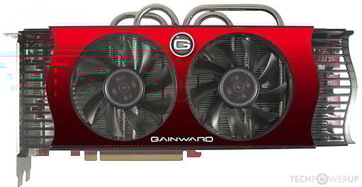 Gainward GTX 285 GS 2 GB Specs | TechPowerUp GPU Database