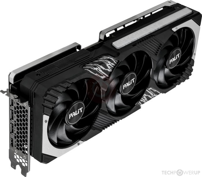 【最終値下げ】PALIT GEFORCE RTX 4080 SUPER 16GB Palit Products - GeForce RTX™ 4080 SUPER GamingPro OC ::