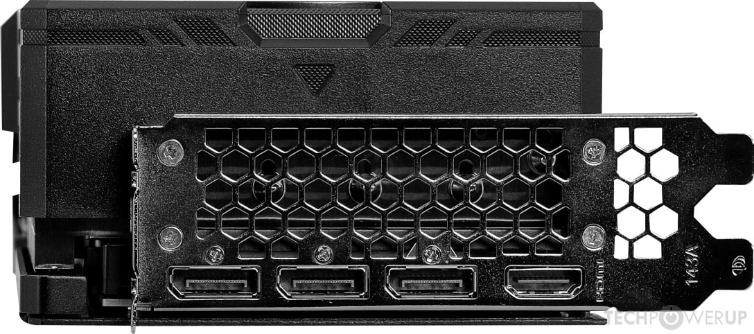 Palit RTX 4070 Ti SUPER JetStream OC Specs | TechPowerUp GPU