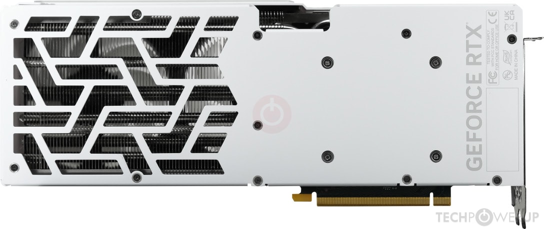 本日発送palit rtx 4070 ti super gaming white Palit Products - GeForce RTX™ 4070 Ti SUPER GamingPro White