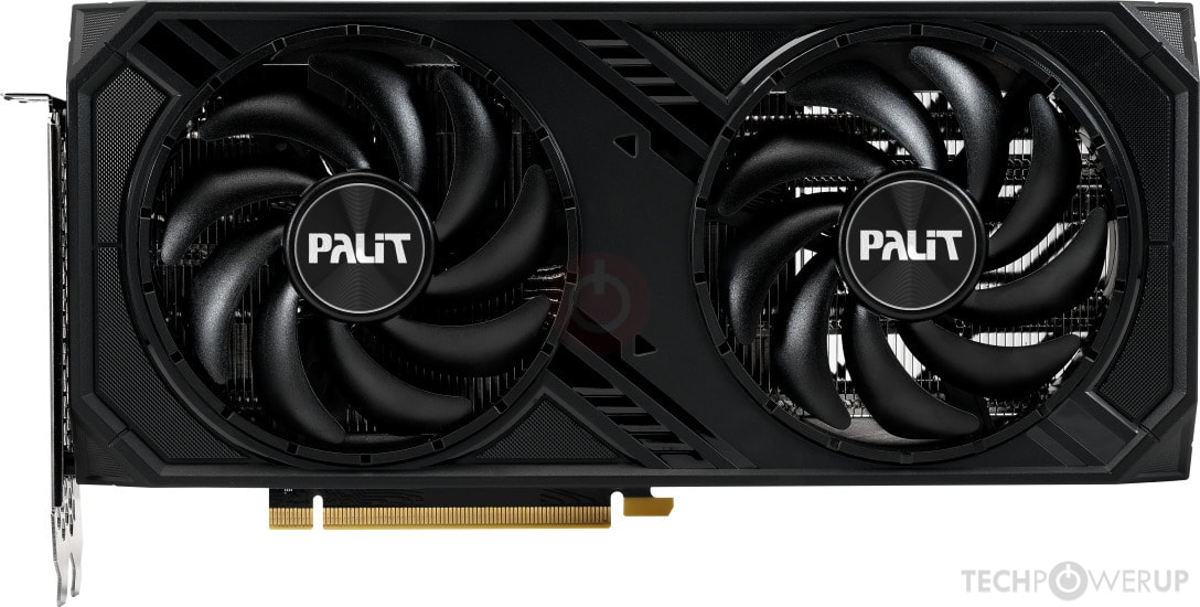 Palit RTX 4070 SUPER Dual Specs | TechPowerUp GPU Database