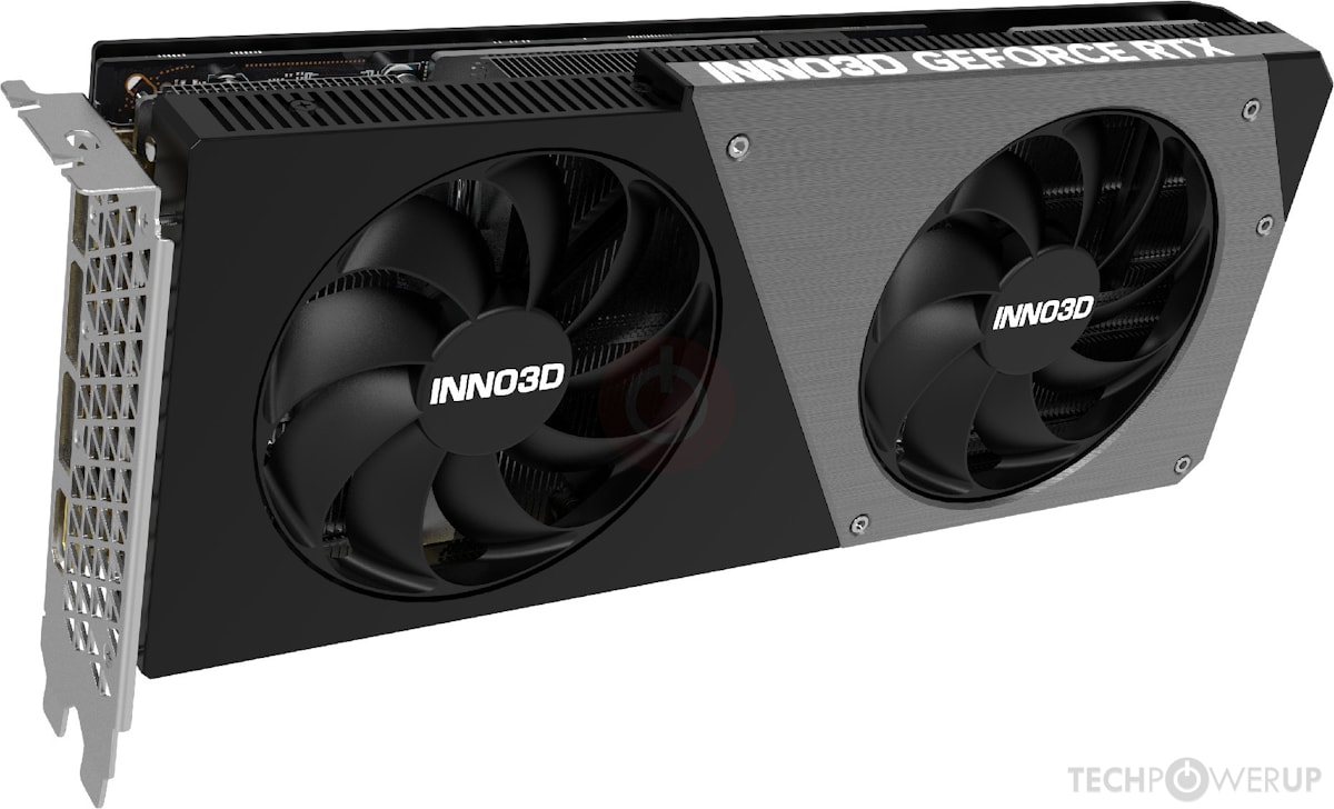 Inno3D RTX 4070 Ti SUPER TWIN X2 OC Specs | TechPowerUp GPU