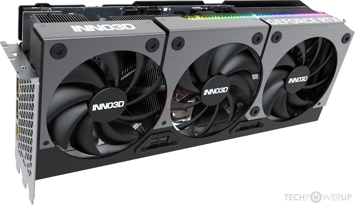 INNO3D GeForce RTX 4080 本体 元箱付き INNO3D GeForce RTX 4080 本体 元箱付き INNO3D GeForce RTX
