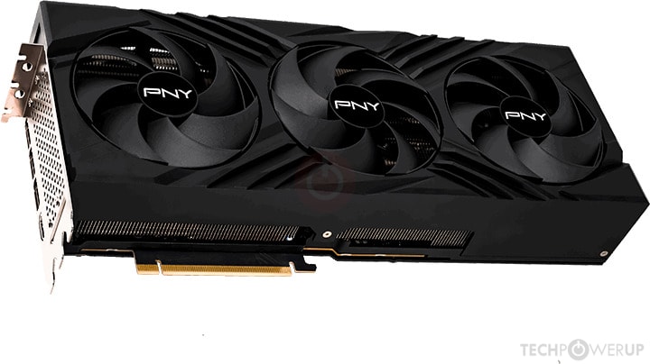 【6/30締切】PNY GeForce RTX 4080SUPER PNY GeForce RTX™ 4080 SUPER 16GB XLR8 Gaming VERTO™ EPIC-X
