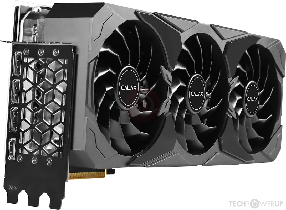 GALAX RTX 4080 SUPER SG 1-Click OC Specs | TechPowerUp GPU Database