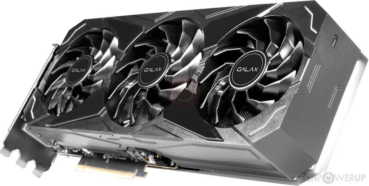 GALAX RTX 4070 Ti SUPER SG 1-Click OC Specs | TechPowerUp GPU Database