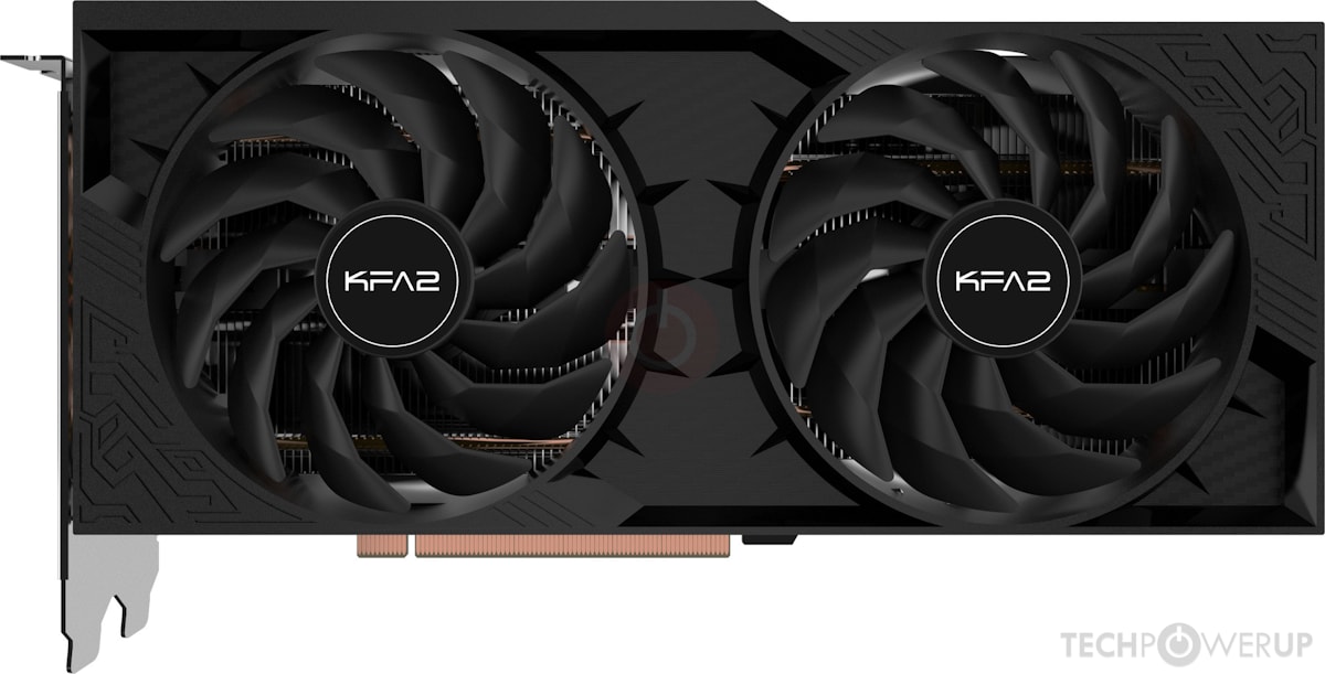 KFA2 RTX 4070 SUPER 1-Click OC 2X Specs | TechPowerUp GPU Database