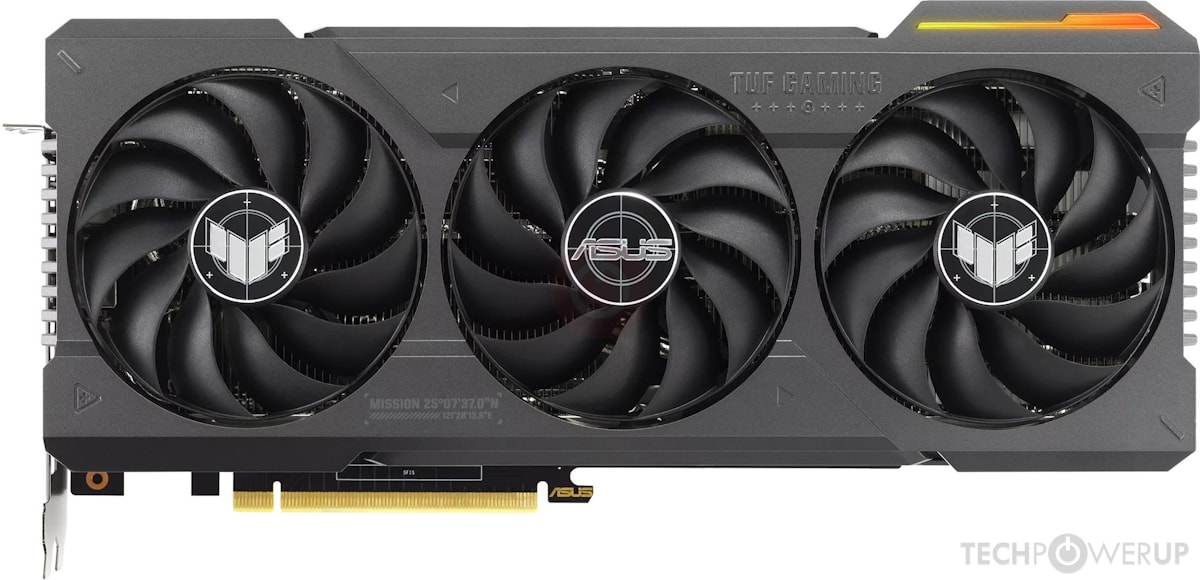 ASUS TUF Gaming RTX 4070 Ti 12GB OC 極美品 ASUS TUF Gaming GeForce RTX ™ 4070 Ti 12GB GDDR6X OC Edition
