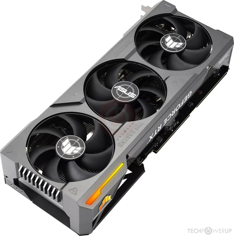 新品同様TUF Gaming RTX 4080 SUPER OC ASUS TUF RTX 4080 SUPER GAMING OC Specs | TechPowerUp GPU