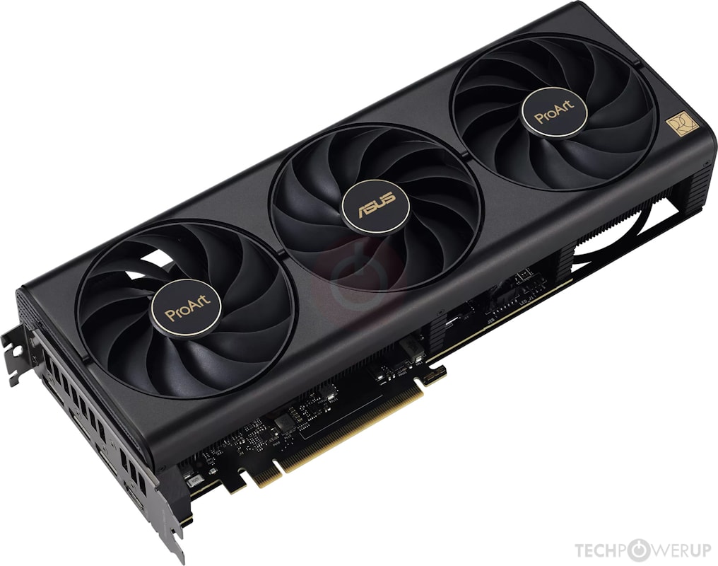 ASUS ProArt RTX4080 SUPER 美品 希少 ITX向け ASUS ProArt RTX4080 SUPER 美品 希少 ITX向け