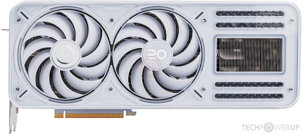 GALAX RTX 4090 D 20th Anniversary Specs | TechPowerUp GPU Database