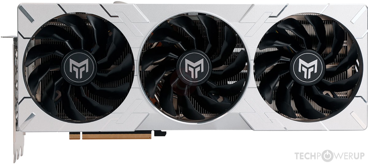 GALAX RTX 4090 D Metal Master Specs | TechPowerUp GPU Database