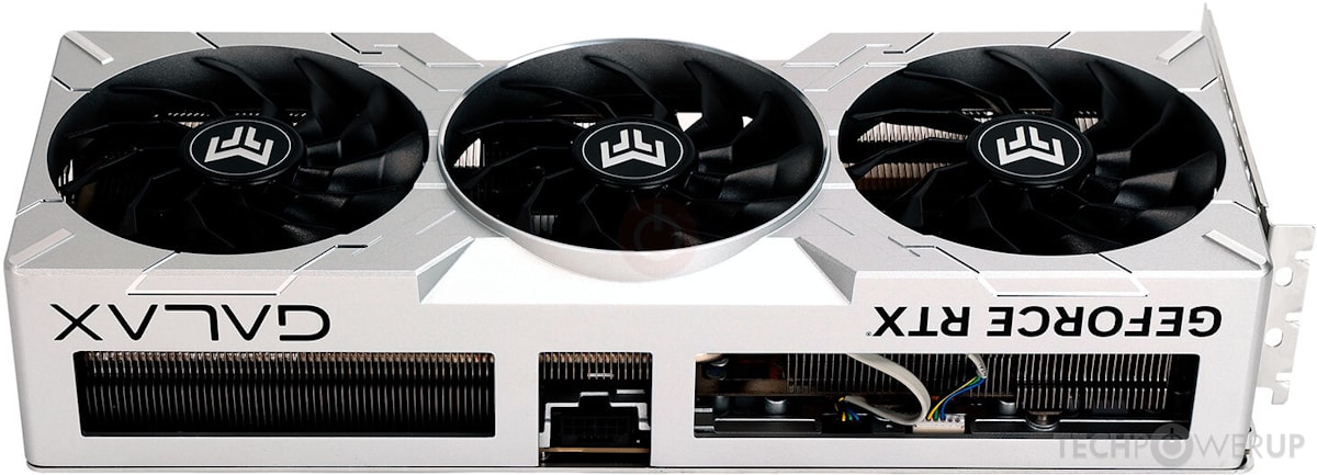 GALAX RTX 4090 D Metal Master Specs | TechPowerUp GPU Database