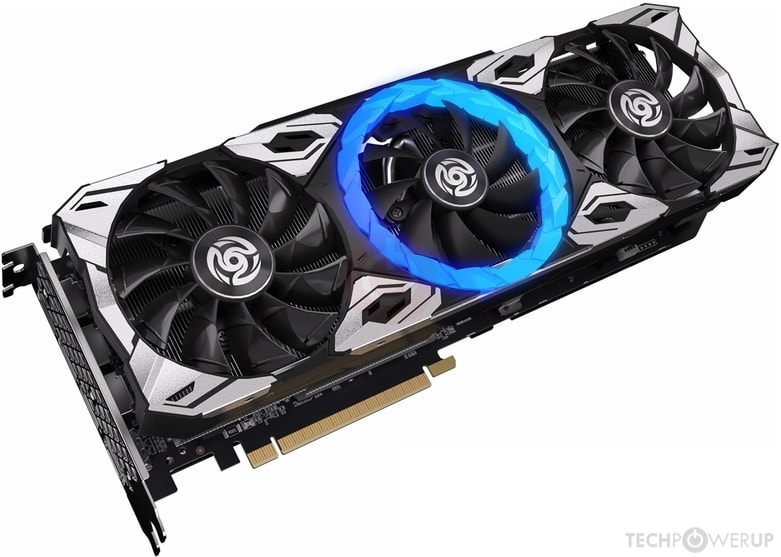 chiko34 ZOTAC RTX 4070 SUPER Apocalypse OC Specs | TechPowerUp GPU