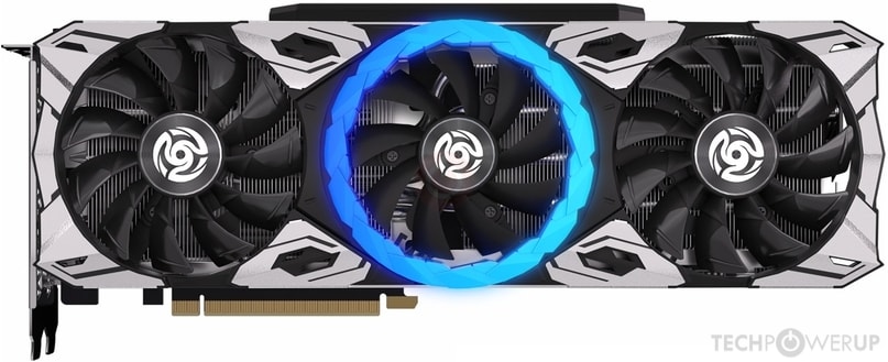 ZOTAC RTX 4070 SUPER Apocalypse OC Specs | TechPowerUp GPU