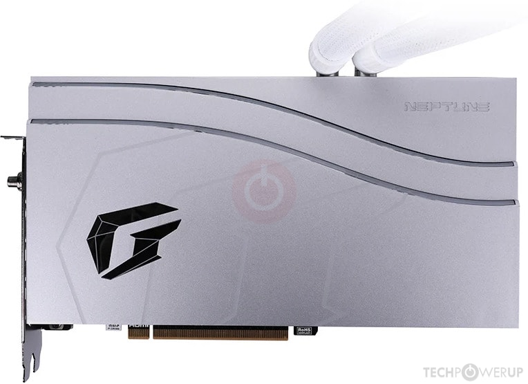 Colorful RTX 4090 D Neptune Specs | TechPowerUp GPU Database