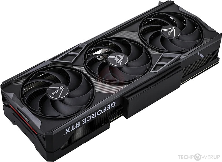 iGame RTX2080Ti Vulcan X OC おまけつき iGame GeForce RTX 2080 Ti Vulcan X OC | 株式会社リンクス