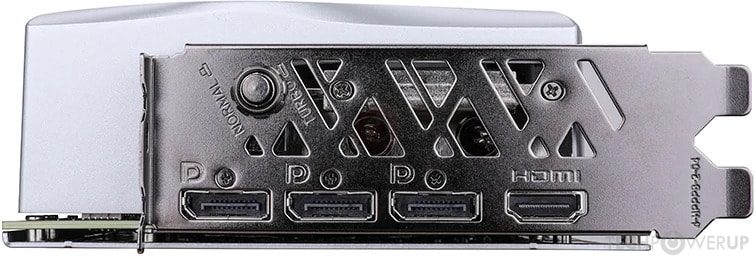 Colorful iGame RTX 4070 SUPER Advanced OC Specs | TechPowerUp GPU