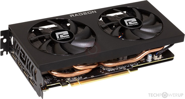 ★PowerColor AMD Radeon RX 7600搭載 Amazon | Power Color AMD Radeon / RX7600 搭載 グラフィック