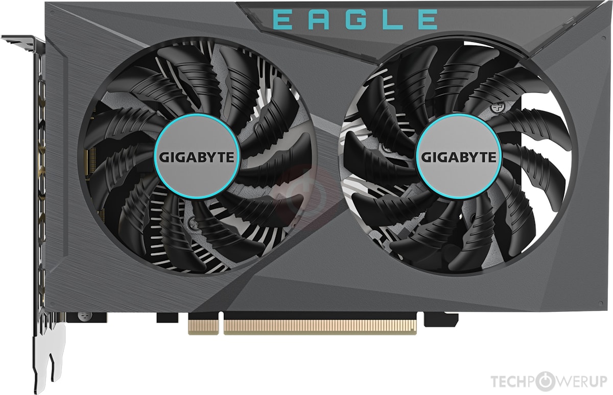 GIGABYTE GeForce RTX™ 3050 EAGLE 8G Amazon.com: GIGABYTE GeForce RTX 3050 Eagle OC 8G Graphics