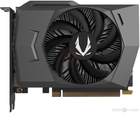 ZOTAC RTX3050 8GB GDDR6 GeForce　#211 ZOTAC GAMING GeForce RTX 3050 ECO Edition 8GB GDDR6 128-bit 14