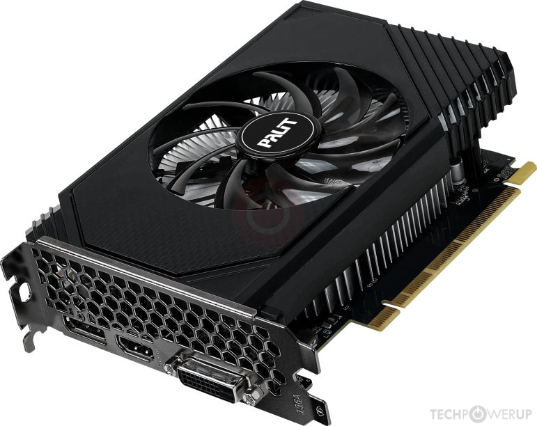 Palit RTX 3050 StormX 6 GB Specs | TechPowerUp GPU Database